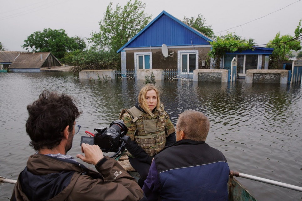 Фото: Let's do it Ukraine