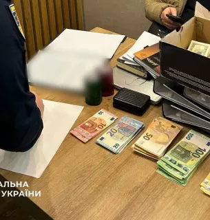 Фіктивне садівництво: на Полтавщині викрито масштабну схему розкрадання державних коштів Фото: Нацполіція України