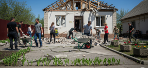 Кожен день — битва: Що ISW каже про Дніпропетровську область Зображення згенеровано ШІ