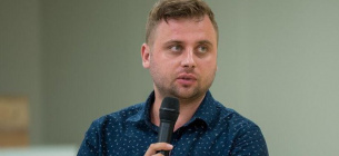 Євгеній Гончар
