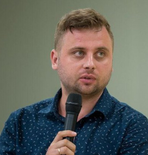 Кабмін призначив Євгенія Гончара заступником міністра охорони здоров’я Євгеній Гончар