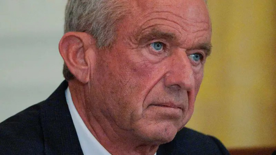 Замість лікарів — критики вакцин: хто тепер радитиме CDC? Фото: Getty Images