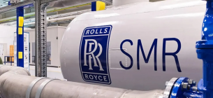 Фото: Rolls-Royce SMR