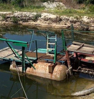 Нова вода для "української Венеції": у Вилковому планують оновити водогіну за понад 200 млн грн У Вилковому планують оновити водогіну за понад 200 мільйонів гривень