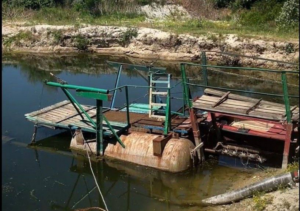 Нова вода для "української Венеції": у Вилковому планують оновити водогін за понад 200 млн грн У Вилковому планують оновити водогіну за понад 200 мільйонів гривень
