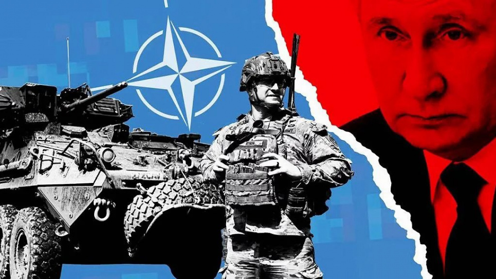 «Росія готує другий фронт». Нова хвиля загрози від Кремля Ілюстративне зображення. Взято із сайту Голос Карпат: https://goloskarpat.info/