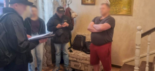 НАБУ викрило топпосадовця "Нафтогазу" та ексчиновників на мільярдних махінаціях із землею в Києві