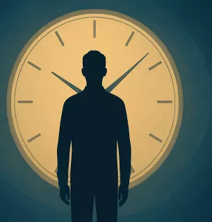 Торопящееся тело: как лечат преждевременную эякуляцию Изображение сгенерировано ИИ
