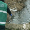 Должностному лицу коммунального предприятия объявили подозрение из-за загрязнения вод 