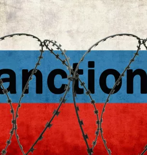 Санкції як зброя: кого зачепила нова хвиля британського тиску на Росію Фото: ua.depositphotos.com
