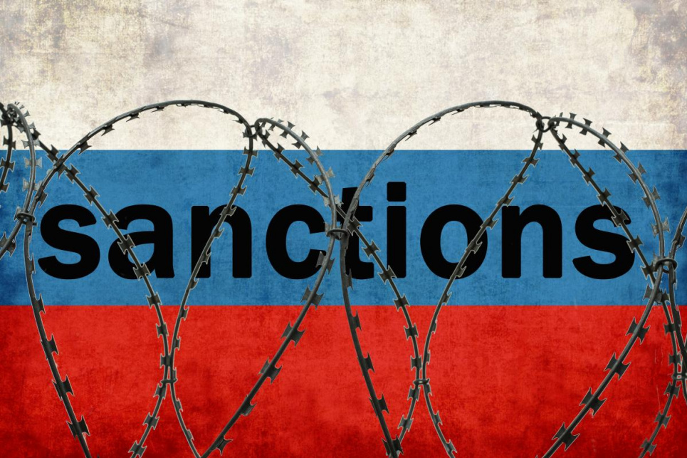 Санкції як зброя: кого зачепила нова хвиля британського тиску на Росію Фото: ua.depositphotos.com