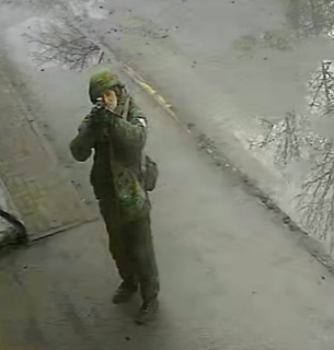 Новое расследование и распознавание русских солдат, причастных к военным преступлениям в Буче Псковские десантники в Буче. Источник: Docudays UA
