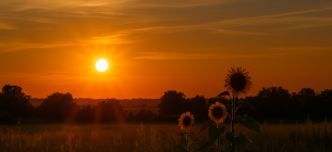 Що принесе найдовший день року згідно з астрологією Зображення створене ШІ