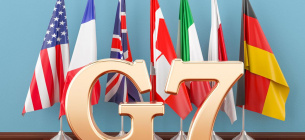 G7. Фото: gettyimages.com
