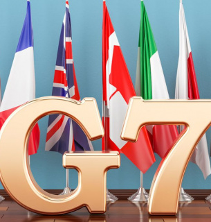 Восемь уроков G7 в Канаде: путь к новому глобальному балансу G7. Фото: gettyimages.com