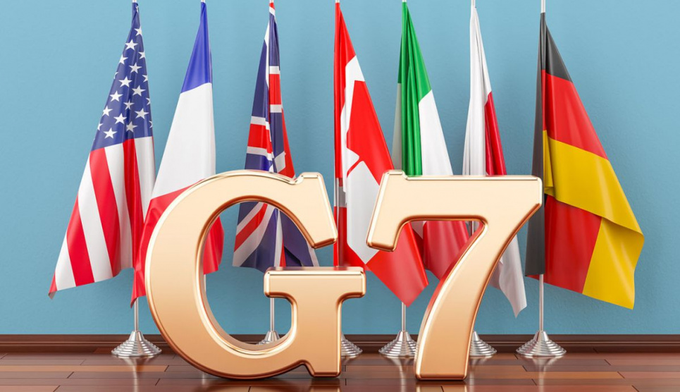 Восемь уроков G7 в Канаде: путь к новому глобальному балансу G7. Фото: gettyimages.com