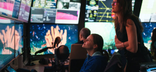 Фото: Schmidt Ocean Institute
