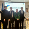 Офіційна фотографія із зустрічі 2024 року. Джерело: сайт UNIDO