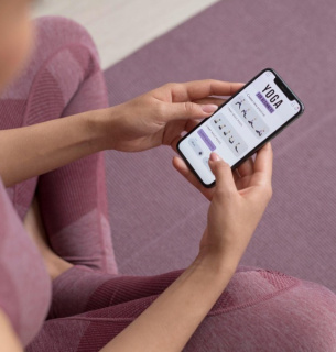 iPhone 14: здоров’я починається з малих змін iPhone 14: здоров’я починається з малих змін