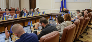 Кабмин распределил 22 млрд грн от Японии и ЕС на восстановление Украины