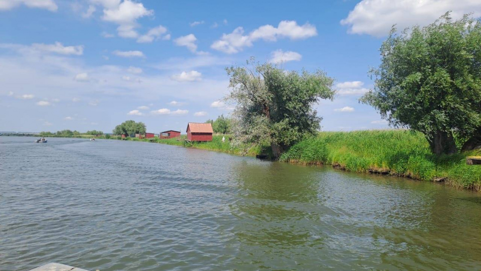 В Нижнеднестровском нацпарке начали масштабную инвентаризацию В Нижнеднестровском нацпарке начали масштабную инвентаризацию