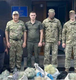 Сітковий матеріал отримає друге життя