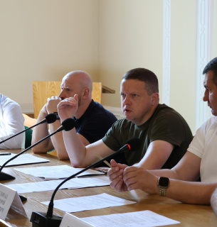 На Волині взялися за «тіньову» оренду землі, щоб наповнити бюджет на пів млрд грн На Волині проводять аудит сільгоспземель для боротьби з «тіньовою» орендою