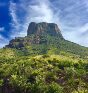 Води більше, дикої природи — теж: Big Bend розширюється Національний парк Big Bend. Фото з відкритих джерел