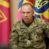 ВСУ сдержали наступление РФ на Сумщине — атака провалилась Главком ВСУ Сырский. Фото взято с Facebook