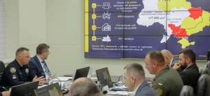 Фото: Денис Шмигаль Прем‘єр-міністр України / Telegram 