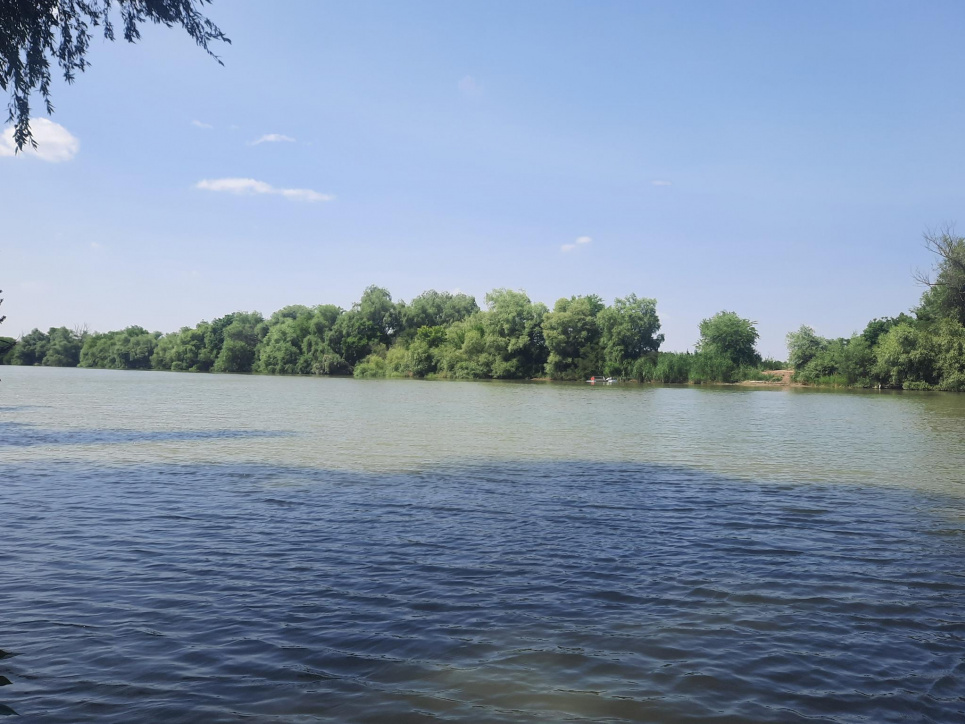Південь Одещини може залишитися без питної води - причини Екологічна загроза на Одещині: придунайські озера на межі висихання