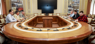 Україна залучає європейських інвесторів до розвитку децентралізованої енергетики