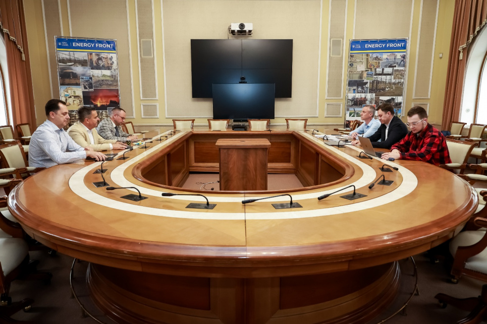 Минэнерго привлекает итальянских инвесторов к развитию децентрализованной генерации Минэнерго привлекает итальянских инвесторов к развитию децентрализованной генерации