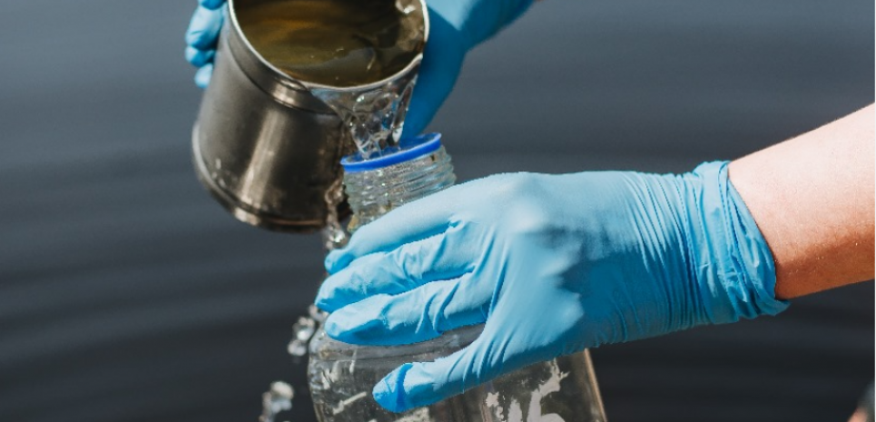 Львів долучився до Лондона і Парижа: якість води у місті контролюватиме штучний інтелект Львів запроваджує моніторинг води за допомогою ШІ разом із Лондоном і Парижем