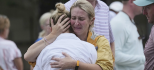 Фото: AP Photo/Eric Gay