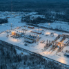 Російське підземне сховище газу. Фото з відкритих джерел