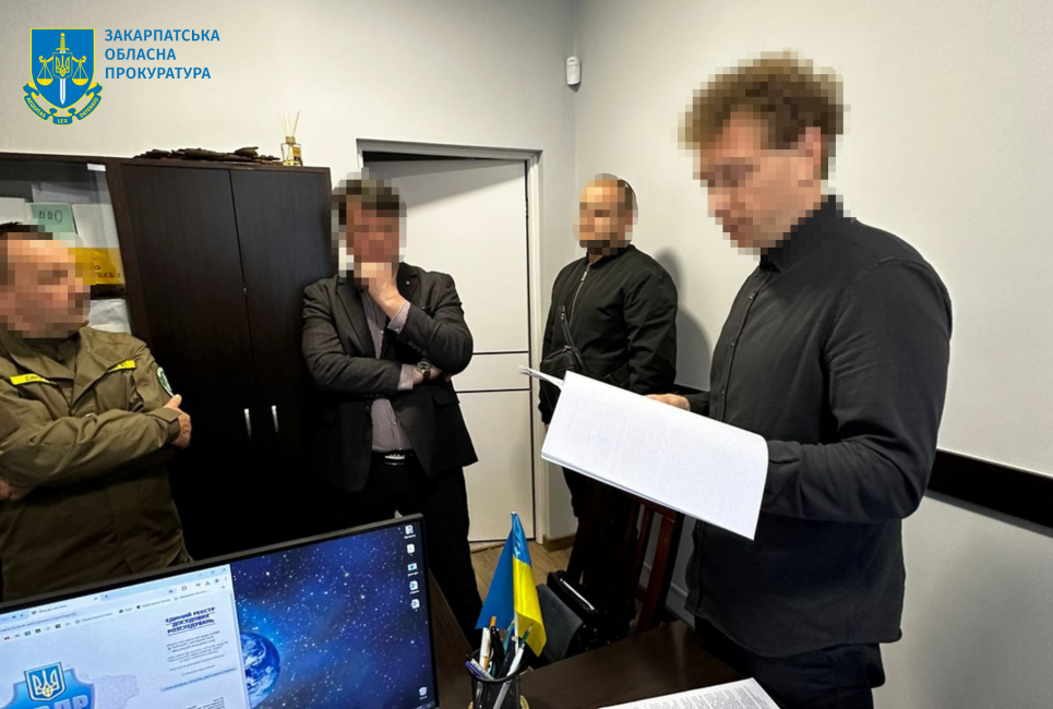 Новое дело директора Карпатского заповедника: к 6,2 млн грн убытков добавились еще 450 тысяч Директора Карпатского заповедника снова будут судить: новые убытки на 450 тыс. грн