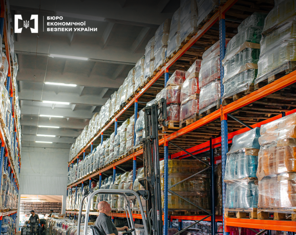 Постачала продукти Нацгвардії та не сплатила 9 млн грн податків — директорці компанії оголосили підозру БЕБ викрило директорку на несплаті 9 млн грн податків при постачанні для Нацгвардії