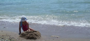 Погода в Одесі: спека до +37°C та надзвичайна пожежна небезпека.
Фото GreenPost