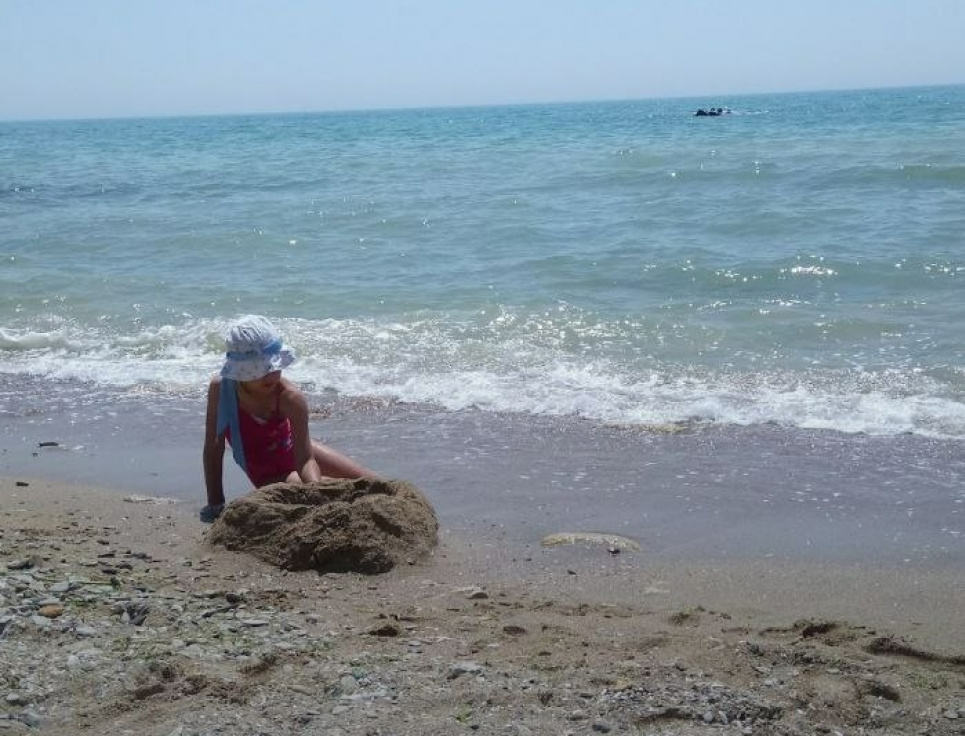 Жара до +37°C и пожарная опасность: в Одессе царит антициклон «Крис» Погода в Одессе: жара до +37°C и чрезвычайная пожарная опасность