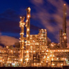 Україна пропонує США видобуток газу на шельфі та відбудову НПЗ в рамках угоди про копалини Фото: GMK center