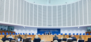 ЄСПЛ визнав Росію винною у масових порушеннях прав людини в Україні — Стефанчук