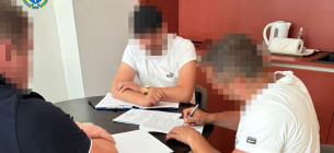 Хищение 8,4 млн грн на ремонте дороги: в Закарпатье разоблачили подрядчика