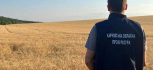 В Харьковской области прокуратура через суд возвращает ценные земли, переданные бизнесу под видом «сотрудничества»