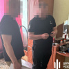 ДБР викрило військового на закупівлі деревини зі збитками у 25 млн грн