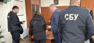 В Виннице руководство филиала "Укрзализныци" подозревают в хищении 22 млн грн на зарплатах