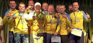 Україна — чемпіон світу зі спортивної риболовлі