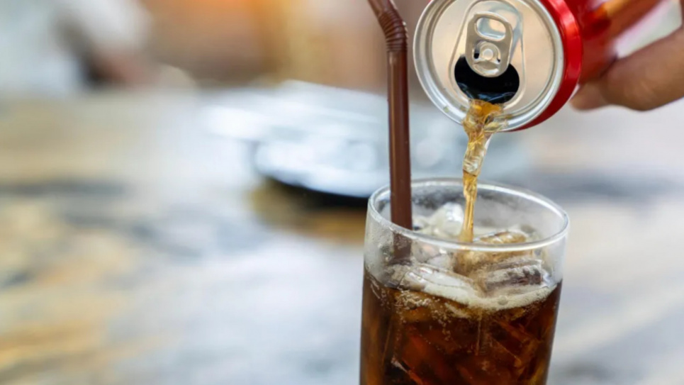 От Белого дома до вашего стакана: как политика может изменить вкус Coca-Cola Фото: Bbc.com