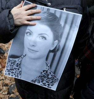 Боялися зробити аборт: польських лікарів засудили до в'язниці за смерть пацієнтки Ізабела померла у вересні 2021 року/ Якуб Камінський / East News