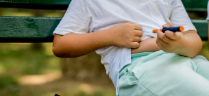 Финляндия возглавляет мировой рейтинг по детскому диабету: в чем причина? Фото: News-medical.net